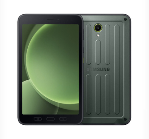 Samsung TabActive5 5G 128GB EEVer SM-X306BZGAEEB
