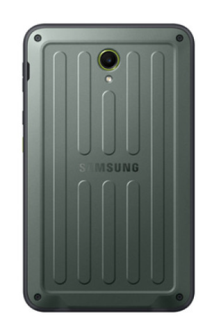 Samsung TabActive5 5G 128GB EEVer SM-X306BZGAEEB