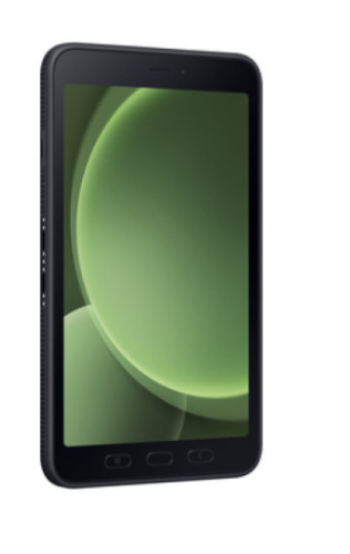 Samsung TabActive5 5G 128GB EEVer SM-X306BZGAEEB