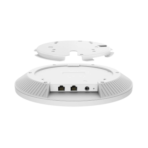 Access Point TP-Link Omada EAP783 BE19000 Tri-Band WiFi 7 Mesh 10GbE PoE++ Ceiling/Wall Mount