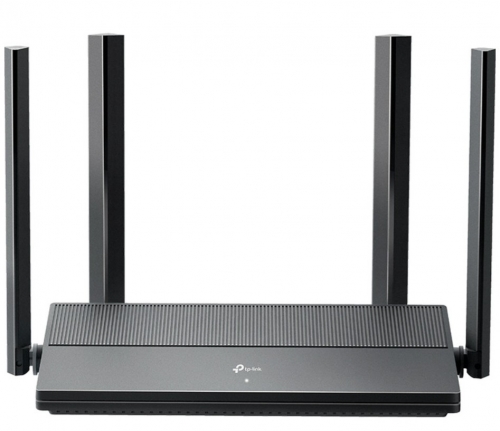 Router TP-Link Wireless AX1500 EX141 Dual-Band WiFi 6 Gigabit, EX141