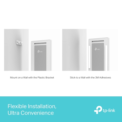 Router TP-Link AX3000 Archer Air R5 Branco