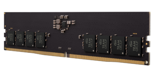 Dimm SO Team Group Memoria Ram Elite 16GB DDR5 5600MHz CL46 1.1V