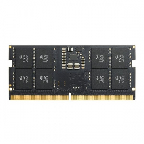 Dimm SO Team Group Memoria Ram Elite 16GB DDR5 5600MHz CL46 1.1V