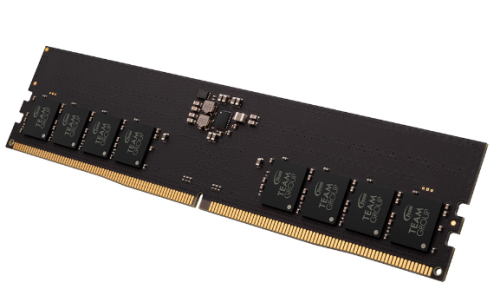 Dimm SO Team Group Memoria Ram Elite 16GB DDR5 5600MHz CL46 1.1V