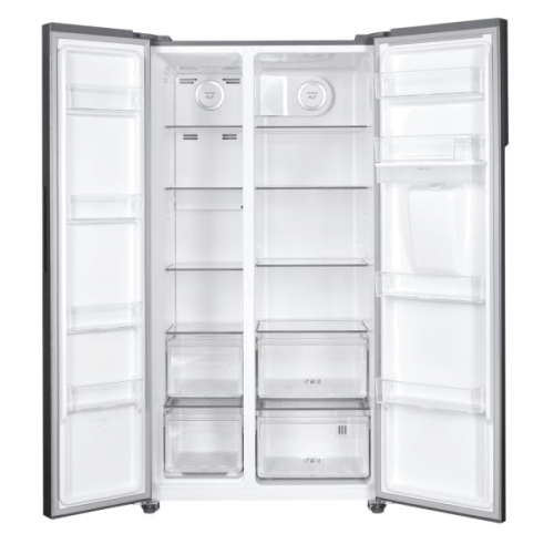 Side by Side CANDY - CHSBSO-6174XWD