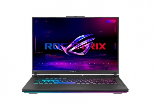 NB ASUS ROG Strix G814JIR - Intel Raptor Lake i9-14900HX-T6K(8P+16e), 32GB, 1TB, 18.0 WQXGA, Windows 11 Home 