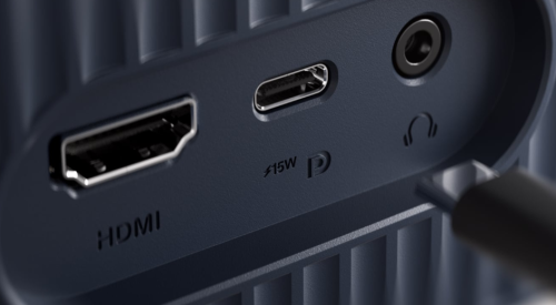 Monitor ASUS VU249CFE-M Eye Care 24" FHD IPS 100 Hz IPS Cor Preto 