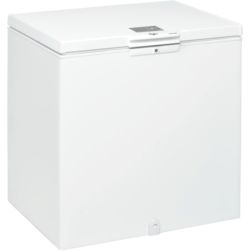 ARCA HORIZONTAL WHIRLPOOL - WH2010 FO 2