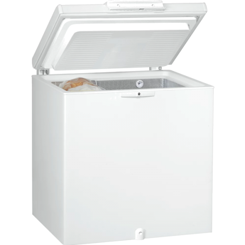 ARCA HORIZONTAL WHIRLPOOL - WH2010 FO 2