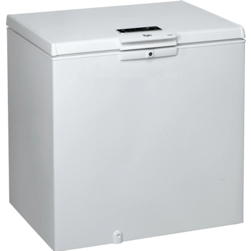 ARCA HORIZONTAL WHIRLPOOL - WHE2535 FO 2