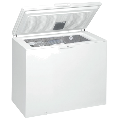 ARCA HORIZONTAL WHIRLPOOL - WHE2535 FO 2