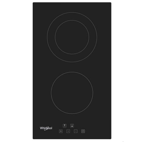 PLACA WHIRLPOOL - WRD 6030 B