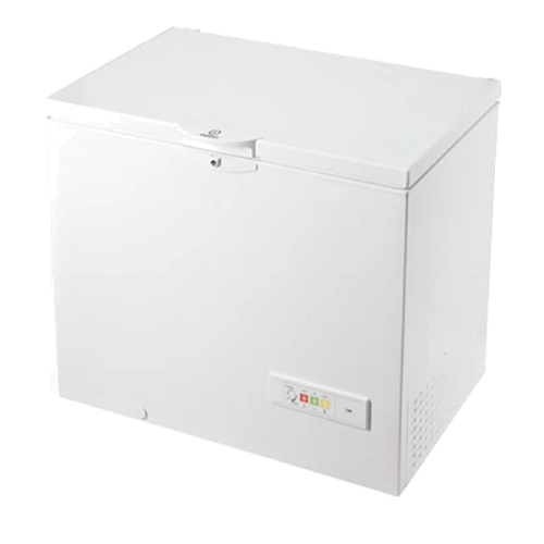 ARCA HORIZONTAL INDESIT - OS 2A 250