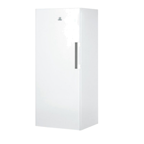 ARCA VERTICAL INDESIT - UI4 F2T W