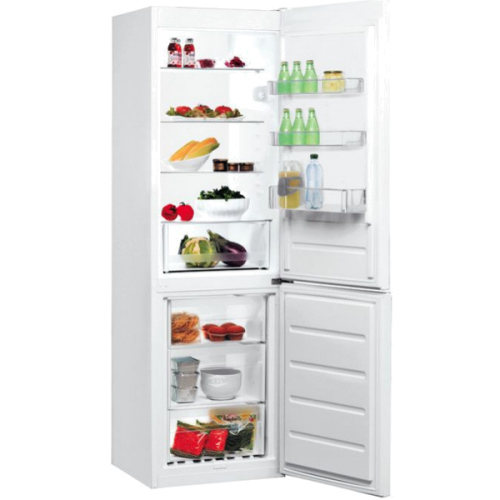 COMBINADO INDESIT - LI7 S2E W