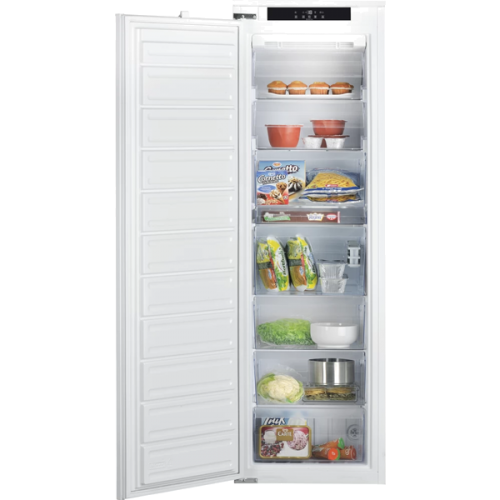 Arca Vertical Encastre HOTPOINT - BF 1801 E F2