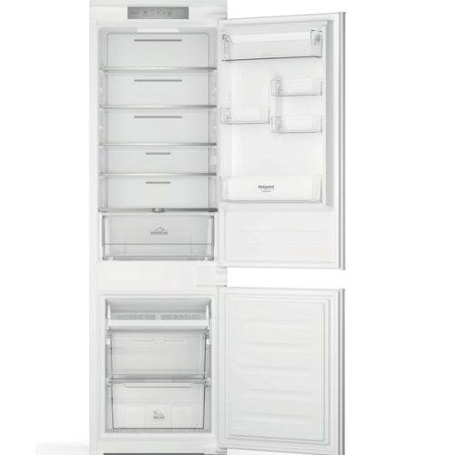 Frigorifico Combinado Encastre HOTPOINT HAC18 T312