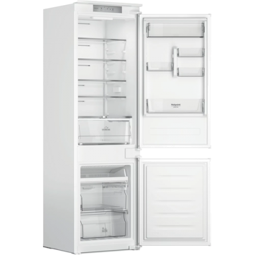 Frigorifico Combinado Encastre HOTPOINT HAC18 T312