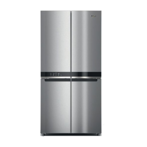 FRIGORÍFICO WHIRLPOOL - WQ9 B3L EF