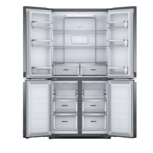 FRIGORÍFICO WHIRLPOOL - WQ9 B3L EF