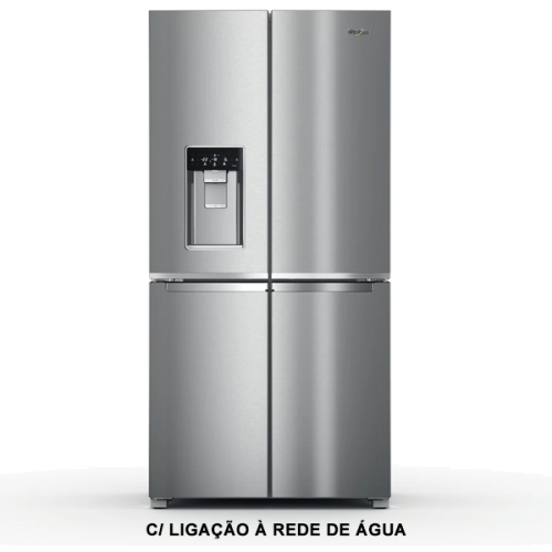 FRIGORÍFICO WHIRLPOOL - WQ9I MO2L EF