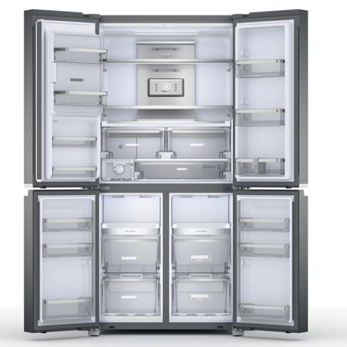 FRIGORÍFICO WHIRLPOOL - WQ9I MO2L EF