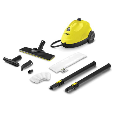 MÁQUINA DE LIMPEZA A VAPOR KARCHER SC2EASYFIX