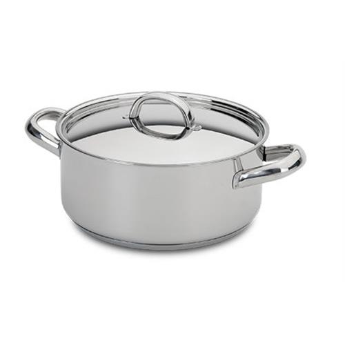 CAÇAROLA SILAMPOS .IX.LOW COST-14 -122EO1014