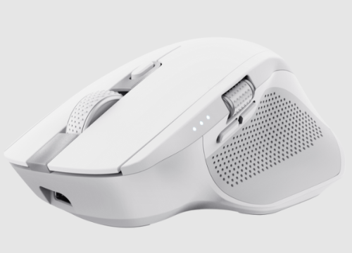 Trust Ozaa Multi Connect Wireless Mouse 