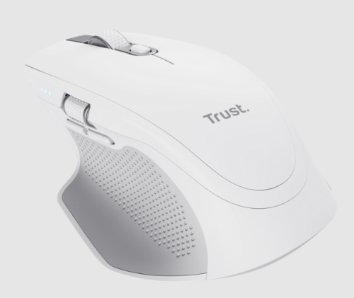 Trust Ozaa Multi Connect Wireless Mouse 