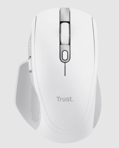 Trust Ozaa Multi Connect Wireless Mouse 