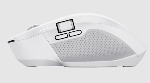 Trust Ozaa Multi Connect Wireless Mouse 