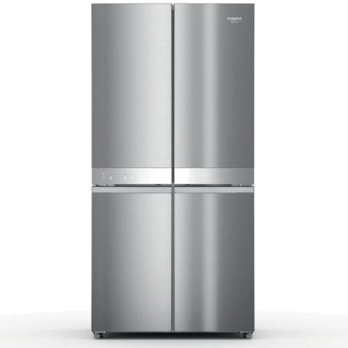 Frigorífico Americano Hotpoint - HAQ9 E2L EF