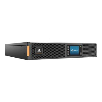 Ups Vertiv GXT5 1ph 1.5kVA | Preto  