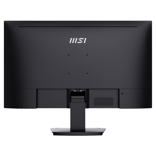 Monitor MSI PRO MP273A 27" FHD 100Hz 1ms(MRPT) Freesync 300nits, HAS, EyesErgo, LessBlueLight