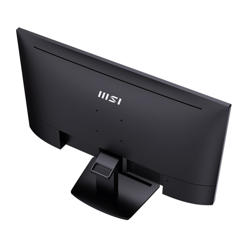 Monitor MSI PRO MP273A 27" FHD 100Hz 1ms(MRPT) Freesync 300nits, HAS, EyesErgo, LessBlueLight