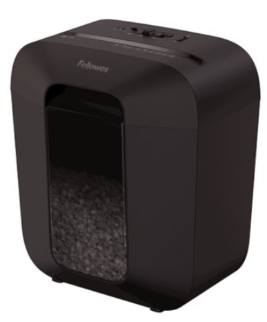 Fellowes Máquina Destruir Papel LX25M 4170601