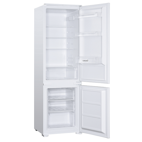 Frigorifico Combinado Encastre CATA - CI-54177 ST/D