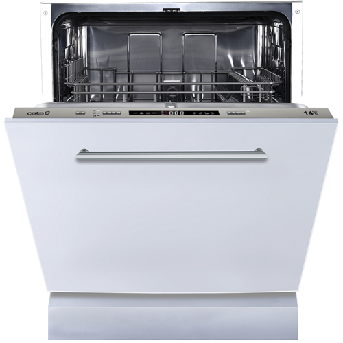 Máquina de Lavar Loiça Encastrável CATA - LVI 62012