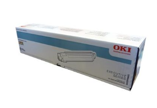 Oki Toner Magenta 9k ES8460MFP