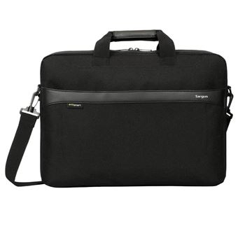 Mala de Portatil MALETIN GEOLITE ESSENTIAL 17.3" Preta 