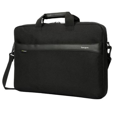 Mala de Portatil MALETIN GEOLITE ESSENTIAL 17.3" Preta 