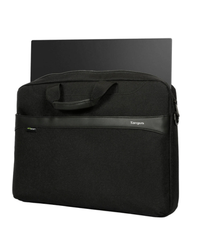 Mala de Portatil MALETIN GEOLITE ESSENTIAL 17.3" Preta 