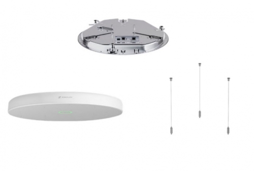 Kit microfone RJ-45 branco Sennheiser 700294