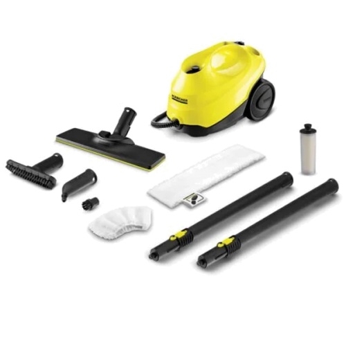 MÁQUINA DE LIMPEZA A VAPOR KARCHER SC3