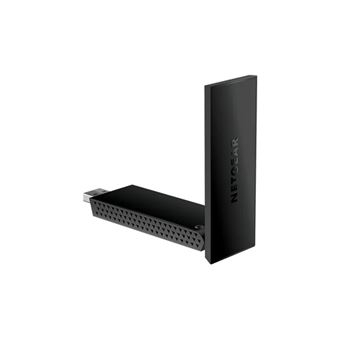 Router Portátil NETGEAR Nighthawk AX1800 - A7500-100PES