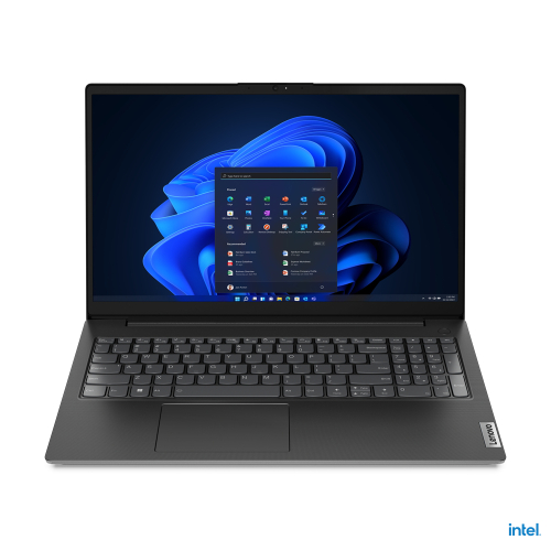 Portatil Lenovo V15 G4 15,6'' I5-13420H 8GB 512GB Win11 Home 3Y 83A100BHPG Preto 