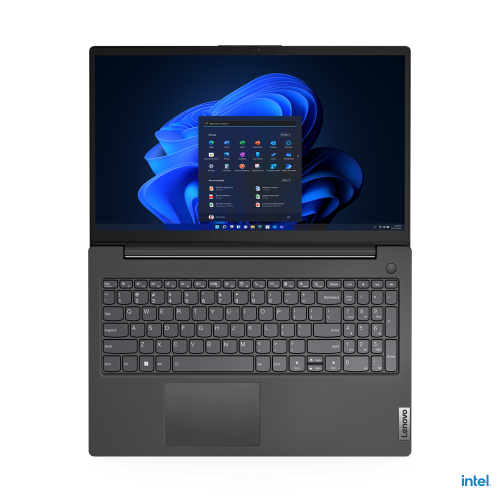 Portatil Lenovo V15 G4 15,6'' I5-13420H 8GB 512GB Win11 Home 3Y 83A100BHPG Preto 
