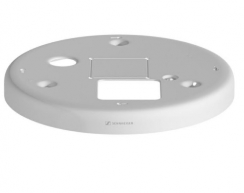 Sennheiser TeamConnect H-W Compartimento para microfone de teto médio branco, 9885473